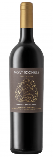 Mont Rochelle Mountain Vineyards (Pty) Ltd Mont Rochelle Cabernet Sauvignon 2020